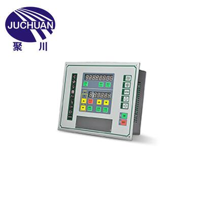 厂家直销高品质SC-2000E大圆机控制器高精度频率电流控制仪表