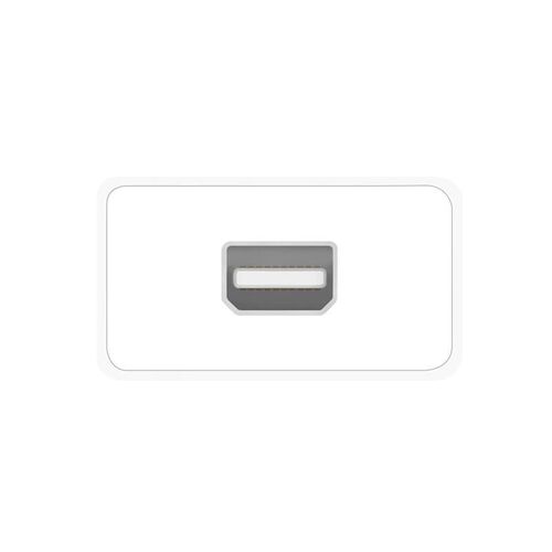 USB 31 Type C (Thunderbolt 3) to Mini Display Port - 封面