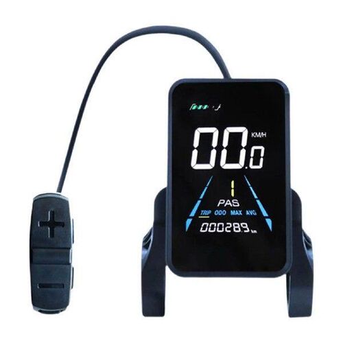 Electric Bike LCD Display Cycling Accessories Electric Bike