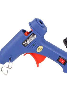 Hot melt handmade glue gun handmade DIY 热熔胶枪 胶棒 家用