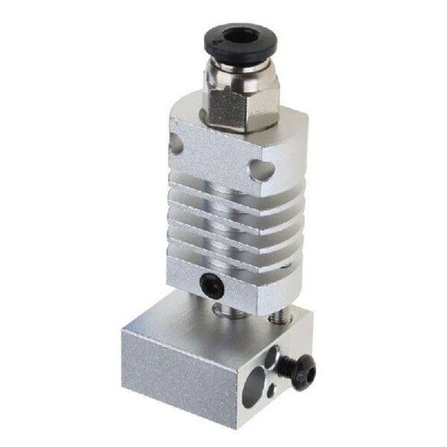 Extruder Arm 3D Printer Parts Metal Hotend for CR-10/10S