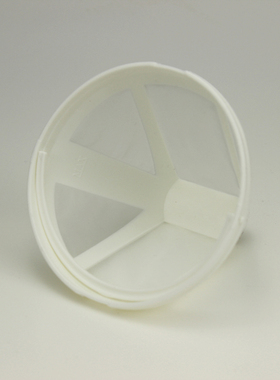 CM-323咖啡机S配件滤网 HD731 杯量CM-72 KFD101  ICM111