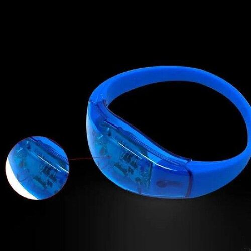 10pcs Sound Control Concert Voice Control LED Light