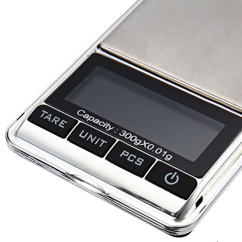 New 300gx0.01g Mini Digital Scale  Portable LCD Electronic