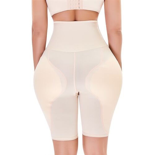 Fake Buttocks Women Ass Butt Lifter Shapewear Slim Waist Tum