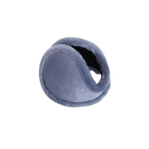 Winter Warm Ear Muffs Thicken Plush Earmuffs for Women Prote
