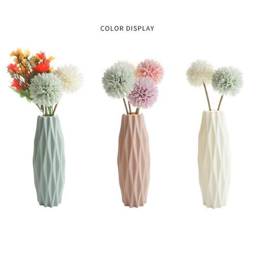 vase decoration home Flower Arrangement Living Room interior