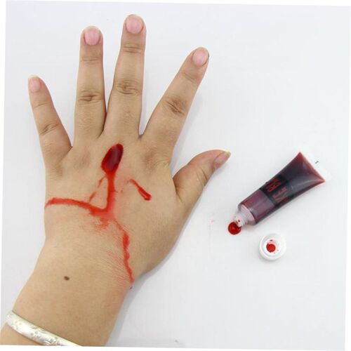 Halloween Decoration costume cosplay fake plasma vampires