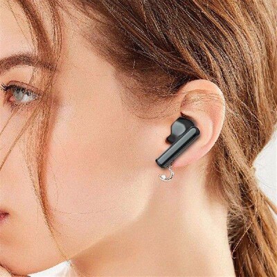AI Language Translation Earbuds Noise Cancelling