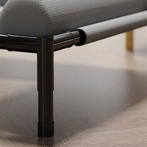 Washable Mesh Elevated Dog Beds Removable with Pillow