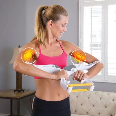 Useful Armor Upper Body Hand Grip Strength Brawn Training De