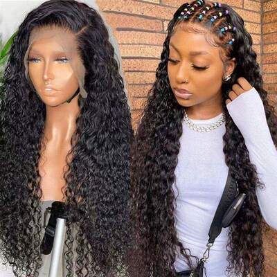Peruvian human hair Afro Kinky Curly Clip In Human hair120g