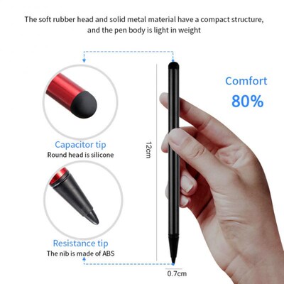 Stylus Pen Smartphone Pen Universal Phone Tablet Touch