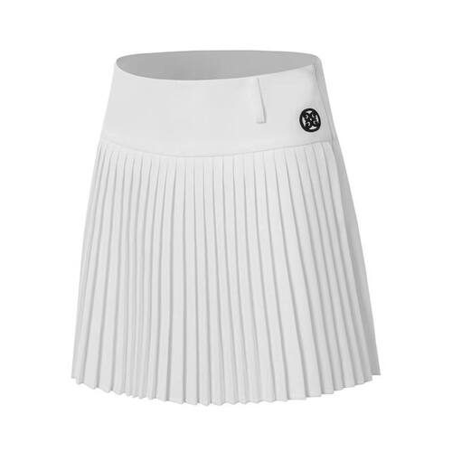 New Golf Skirt Womens Dress Summer Stch Versatile Golf