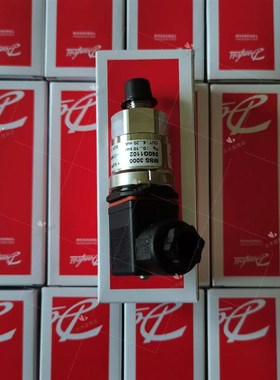 丹佛斯DNFOSS压力传感器MBS3000 00G1102 00G11 00G1105