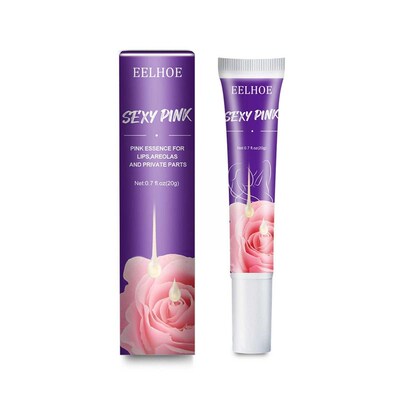 20g Private Part Whitening Cream Underarm Intimate Knees Mel