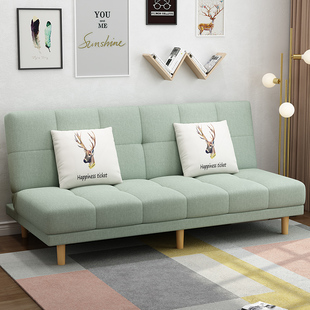living sofa room use bed foldable dual economy multi simple