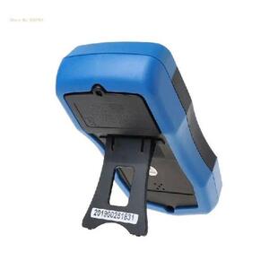 Handheld Digital Capacitance Meter Capacitor Tester