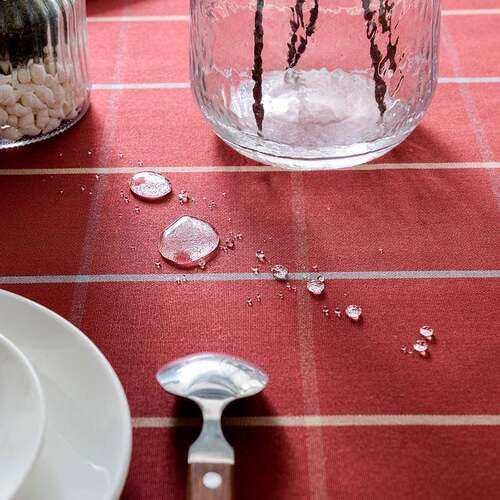 Table Cloth Linen Lace Tablecloth Rectangular Dining Table
