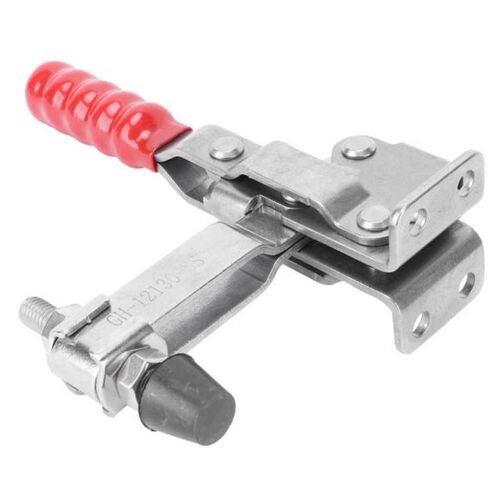 Toggle Clamp Stainless Steel Welding Fixation Clamp Device T