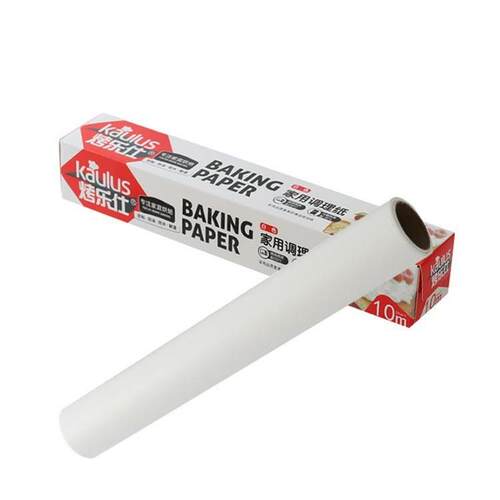 Home Kitchen Cake Oil Absorbing Paper, BBQ Meat Silicone Oil