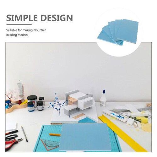 Foam Board Thicken Foam Sheet Thicken Foam Board Sheet Foam