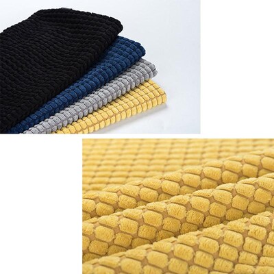 Decorative Pillows For Sofa Cushion Covers Pure Color Simple