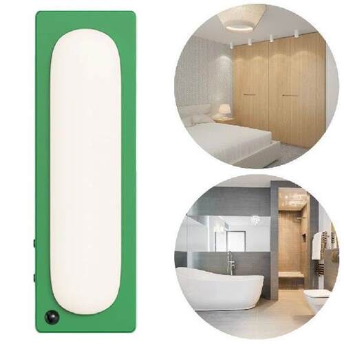 Magnetic Infrared Sensor Light Motion Sensor Light 2700K