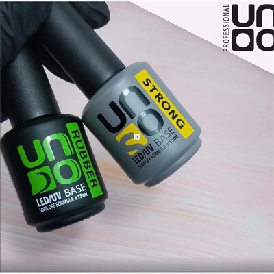 1PCS 15ML sealing primer nail glue nail glue 基础胶封层