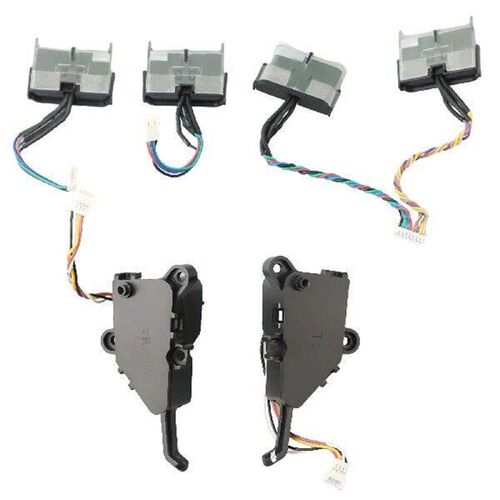 Easy To Install Collision Sensor Exquisite And Delicate Fit