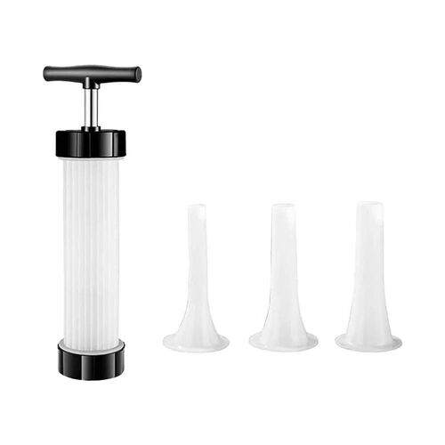 Handmade Household Sausage enemator Kitchen Household Small