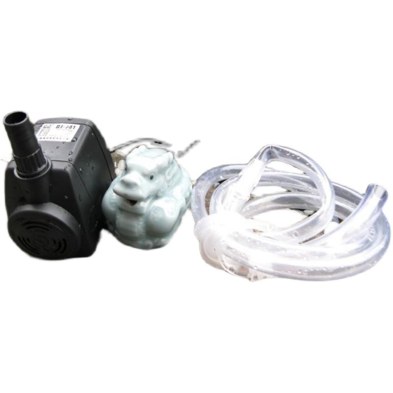 假山鱼池动物水景摆件陶瓷喷水龙水族花园招财古典造景流水装饰品,家居饰品,户外/庭院摆件,淘宝优惠券,粉丝福利购,淘宝优惠卷