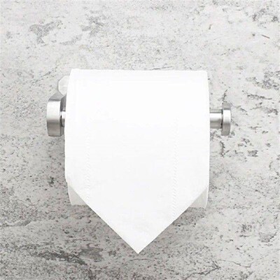 Bathroom roll paper accessories wall-mounted toilet paper