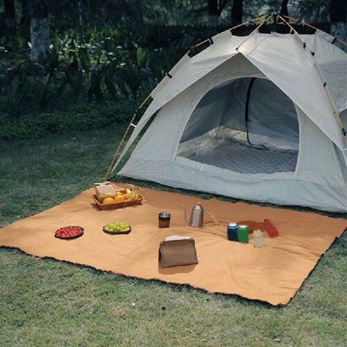 Portable Outdoor Picnic Blankets Foldable Camping Mat