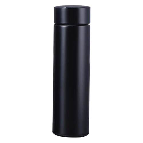 Smart Digital Display Insulated Mug, 304 Stainless Steel, La