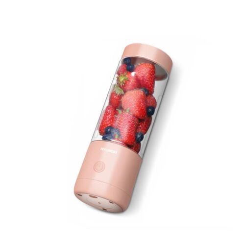 blender mixer electric juicer machine smoothie blender榨汁机