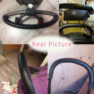 Baby Pram Stroller Accessories For Babyzen Yoyo Yoya Armrest