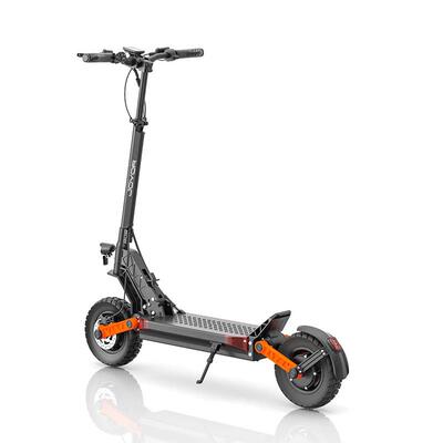 S10S-Z Electric Scooter 1000W * 2 Dual-engine Super Enduranc