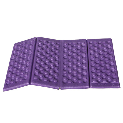 Foldable Folding Outdoor Camping Mat Seat Foam XPE Cushion P