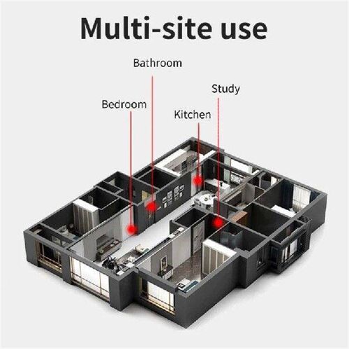 New Childproof Electrical Outlet Cover Box Baby Electrical