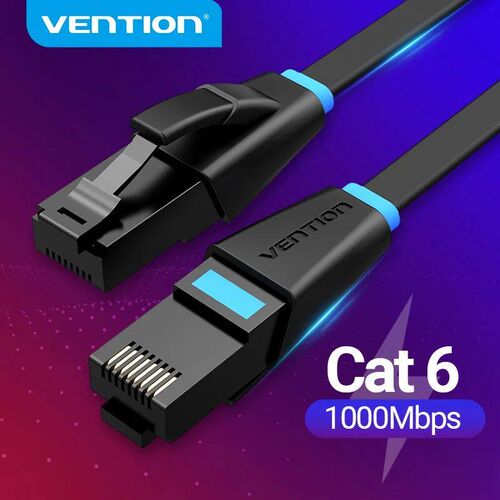 Vention Ethernet Cable Cat6 Lan Cable UTP RJ45 Network Patch