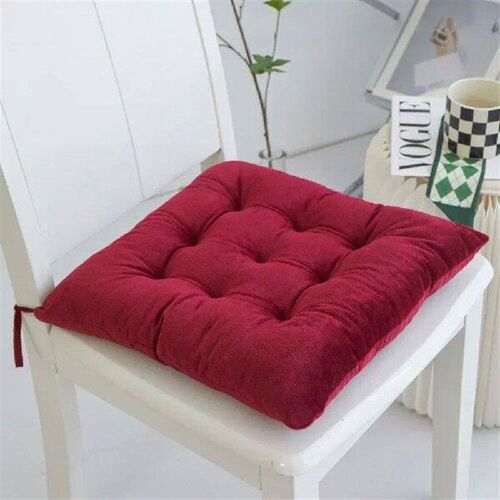1PC Nordic Style Dining Room Chair Cushion Washable Chair