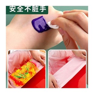 childrens painting tool set pigment gouache kinder画画工具