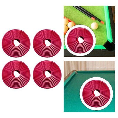 Pool Table Bumpers Tablecloth Bumpers Decor 10M Length