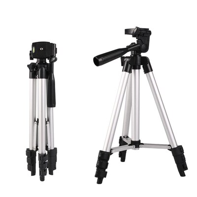 camera camera holder mobile phone tripod手机拍照直播三脚架
