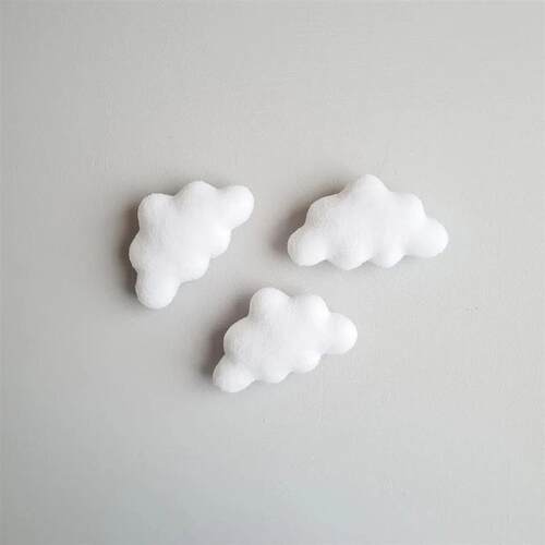 Felt Balloon Set Newborn Photo Props Balloon Props Posing Pr