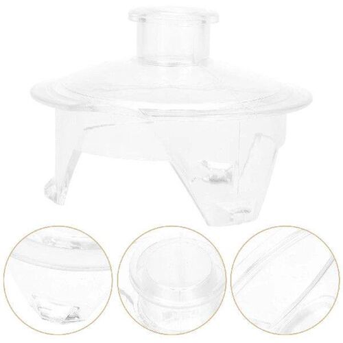 Cooling Water Pitcher Lid Jug Cover Leakproof Easy Clean
