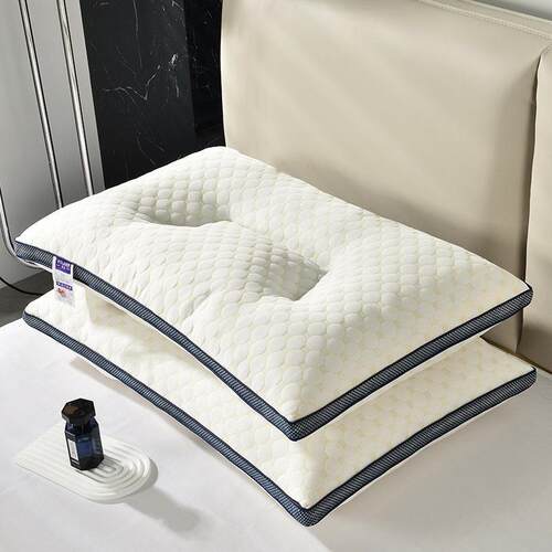Five-star Hotel bed pillow soft healthy pillows latex枕头
