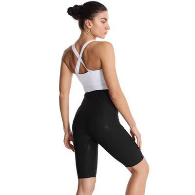 Sauna Shaper Pants Body Shaper Hot Sweat Sauna Effect Slimmi