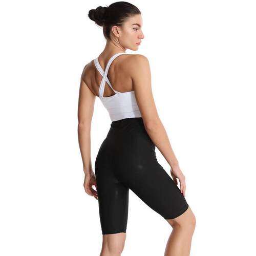 Sauna Shaper Pants Body Shaper Hot Sweat Sauna Effect Slimmi